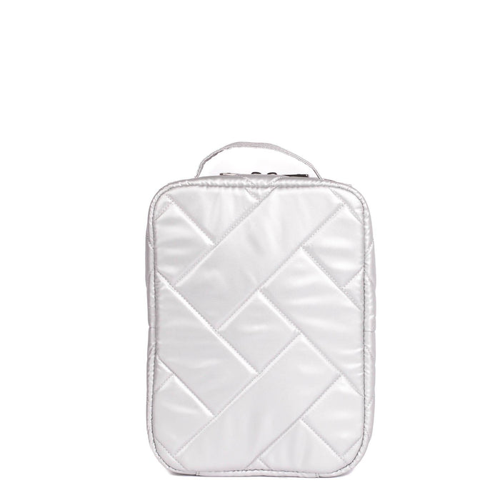 LUG - Wingback Hanging Toiletry Case - Limolin 