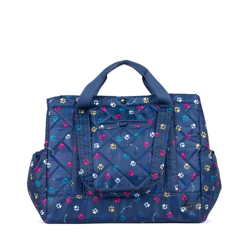 LUG - Yacht Carry-All Tote