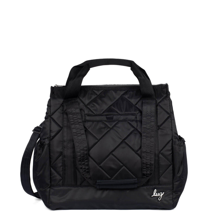 LUG - Yacht Carry-All Zip-Top Tote