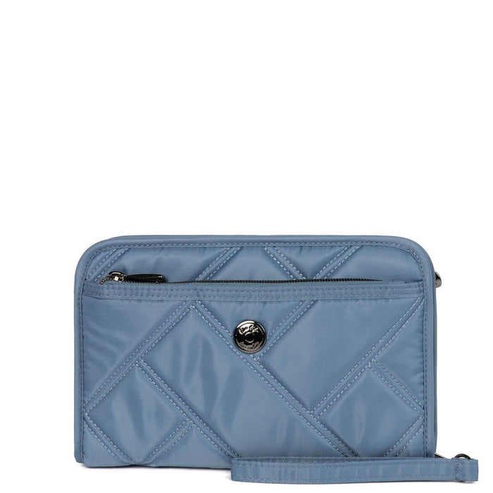 LUG - Zeppelin RFID Wristlet Wallet - Limolin 