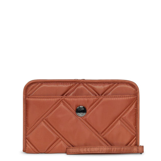 LUG - Zeppelin RFID Wristlet Wallet - Limolin 