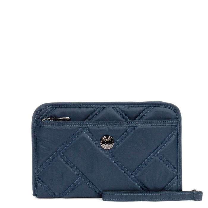 LUG - Zeppelin RFID Wristlet Wallet