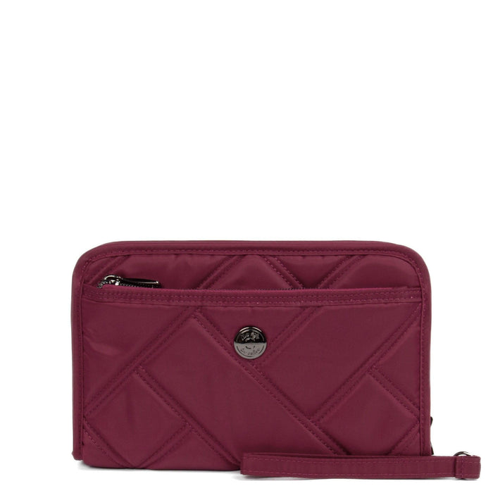 LUG - Zeppelin RFID Wristlet Wallet