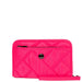 LUG - Zeppelin RFID Wristlet Wallet - Limolin 