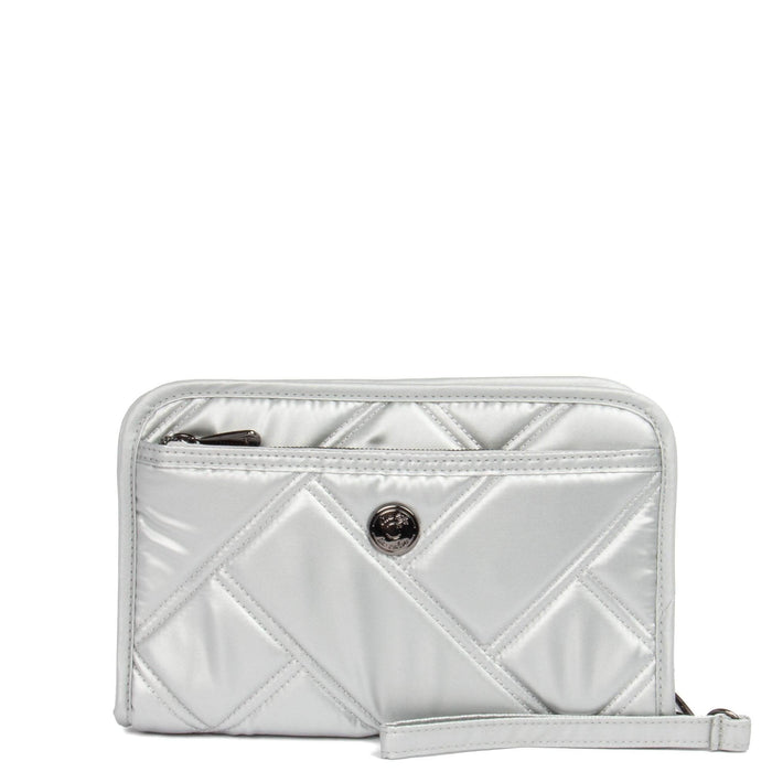 LUG - Zeppelin RFID Wristlet Wallet