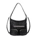 LUG - Zipliner 2 Convertible Hobo Bag - Limolin 