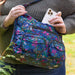 LUG - Zipliner 2 Convertible Hobo Bag