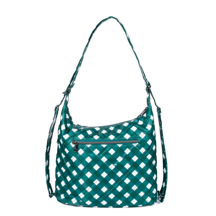 LUG - Zipliner 2 Convertible Hobo Bag