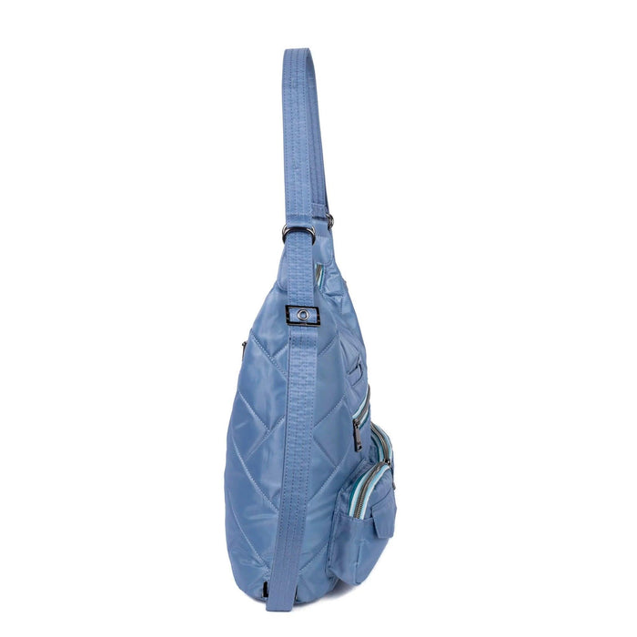 LUG - Zipliner 2 Convertible Hobo Bag