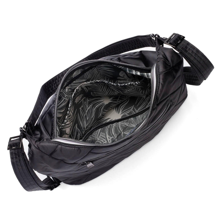 LUG - Zipliner 2 Convertible Hobo Bag