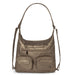 LUG - Zipliner 2 Convertible Hobo Bag - Limolin 