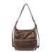 LUG - Zipliner Packable Convertible Hobo Bag - Limolin 