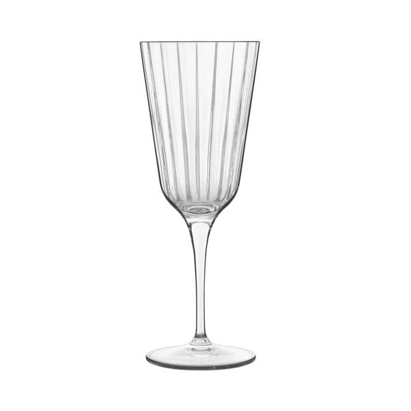 Luigi Bormioli - BACH 85 OZ VINTAGE COCKTAIL GLASSES (SET of 4)