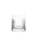 Luigi Bormioli - Diamante - 12.75 oz Dof Glasses (Set of 4) - Limolin 