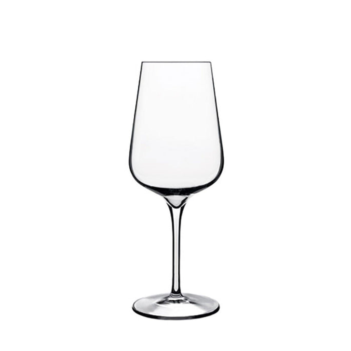 Luigi Bormioli - intenso - No. 450 White Wine 45 cl (Set of 6) - Limolin 