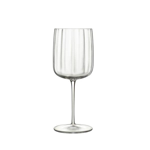 Luigi Bormioli - JAZZ 185 OZ SPRITZ COCKTAIL GLASSES (SET of 4)