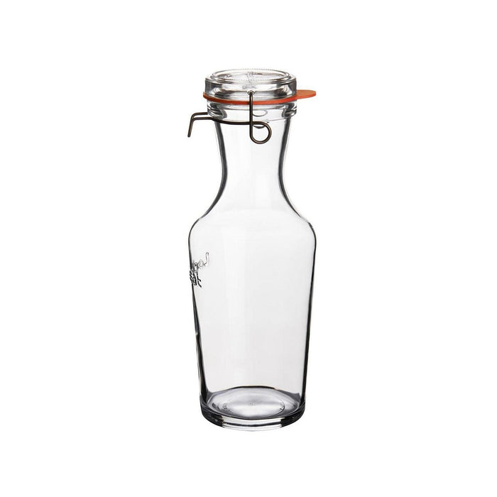 Luigi Bormioli - Lock - Eat - Carafe 100 Cl - Limolin 