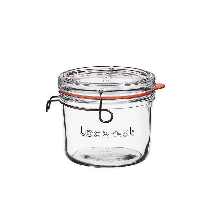 Luigi Bormioli - Lock - Eat - Food Jar 50 cl - Limolin 