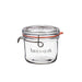 Luigi Bormioli - Lock - Eat - Food Jar 50 cl - Limolin 