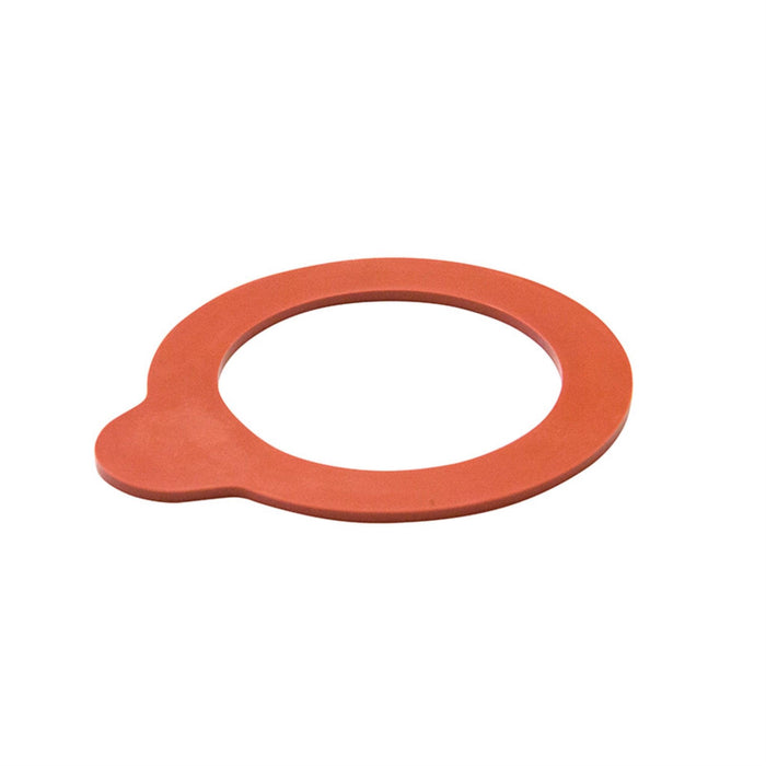 Luigi Bormioli - Lock - Eat - Gasket 6.0cm (Set of 6) - Limolin 