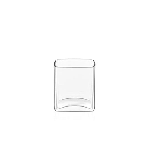 Luigi Bormioli - Michelangelo Professional - Single Serving Cube 13 cl (Set of 6) - Limolin 