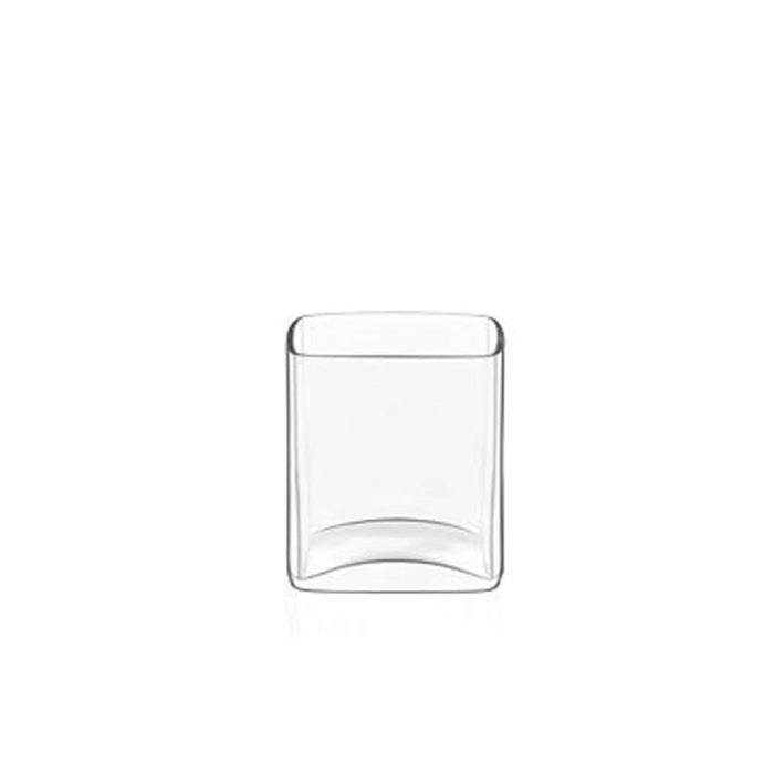 Luigi Bormioli - Michelangelo Professional - Single Serving Cube 13 cl (Set of 6) - Limolin 