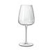 Luigi Bormioli - Optica - 18.5 oz Chardonnay White Wine Glasses (Set of 4) - Limolin 