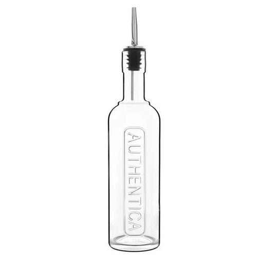 Luigi Bormioli - Optima - Authentica Bottle 50 cl