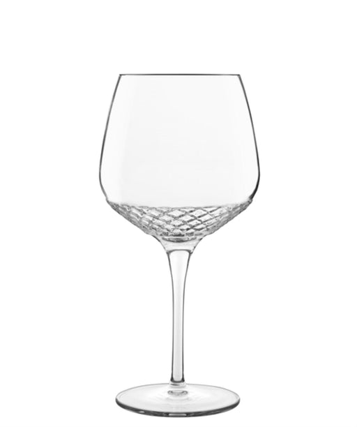 Luigi Bormioli - Roma 1960 - Gin Glass 80.5 cl (Set of 6) - Limolin 