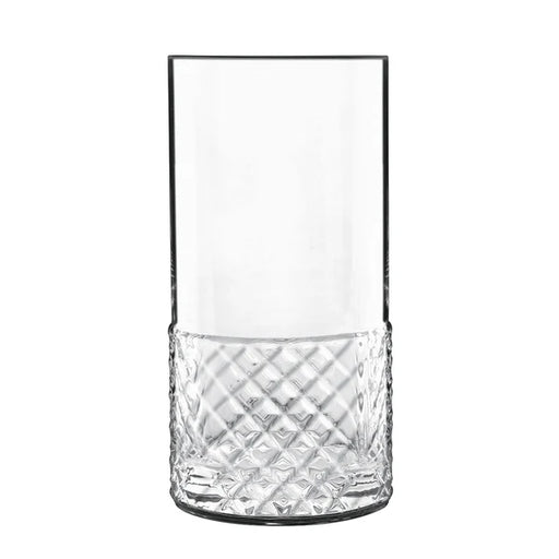 Luigi Bormioli - Roma 1960 - 16.25 oz Hi Ball Drinking Glasses (Set of 4) - Limolin 