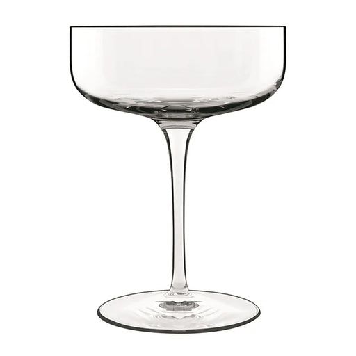 Luigi Bormioli - Sublime - 10.25 oz Champagne Cocktail Coupe (Set of 4) - Limolin 