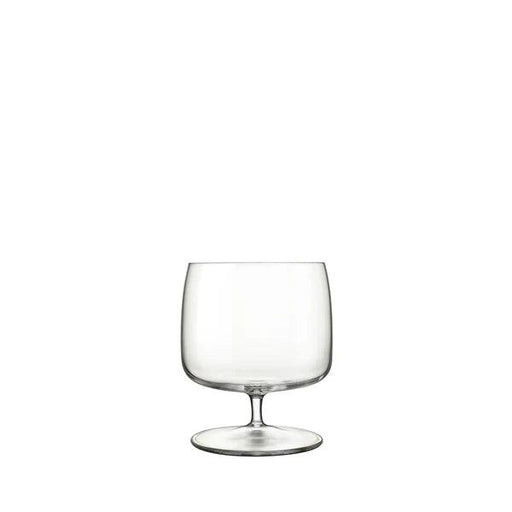 Luigi Bormioli - SUBLIME 17 OZ COGNAC / RUM COCKTAIL GLASSES (SET of 4)