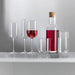 Luigi Bormioli - Sublime - 13.5 oz Red Wine Glasses (Set of 4) - Limolin 