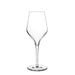 Luigi Bormioli - Supremo - 11.75 oz Chardonnay White Wine Glasses (Set of 6) - Limolin 