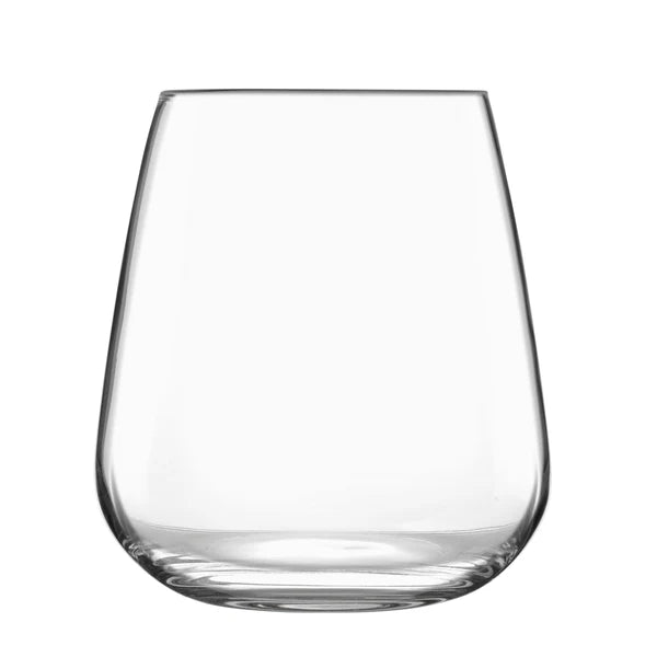 Luigi Bormioli - Talismano - 15.25 oz Dof Glasses (Set of 4) - Limolin 