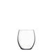 Luigi Bormioli - Talismano - 17 oz Stemless Drinking Glasses (Set of 4) - Limolin 