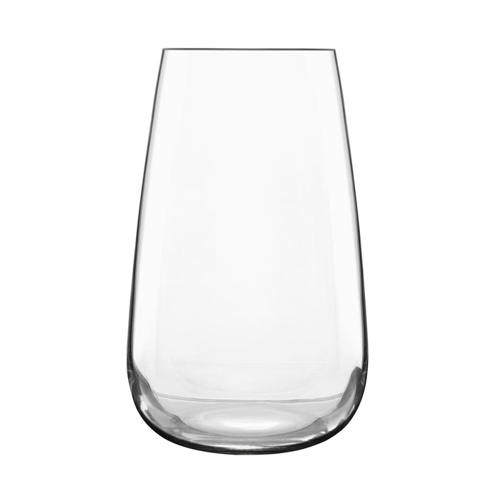 Luigi Bormioli - Talismano Beverage Highball Glass (Set of 4) - Limolin 