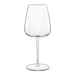 Luigi Bormioli - Talismano 8PC Stemware Set (4 Bordeaux Glasses & 4 Chardonnay Glasses)