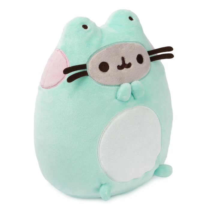 Gund - Pusheen - 9.5" Enchanted Frog