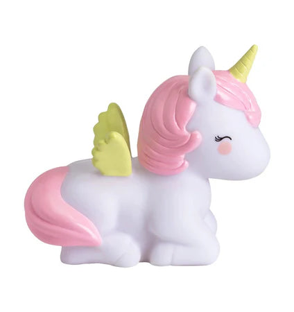 Little Lovely - Money Box - Unicorn - Limolin 