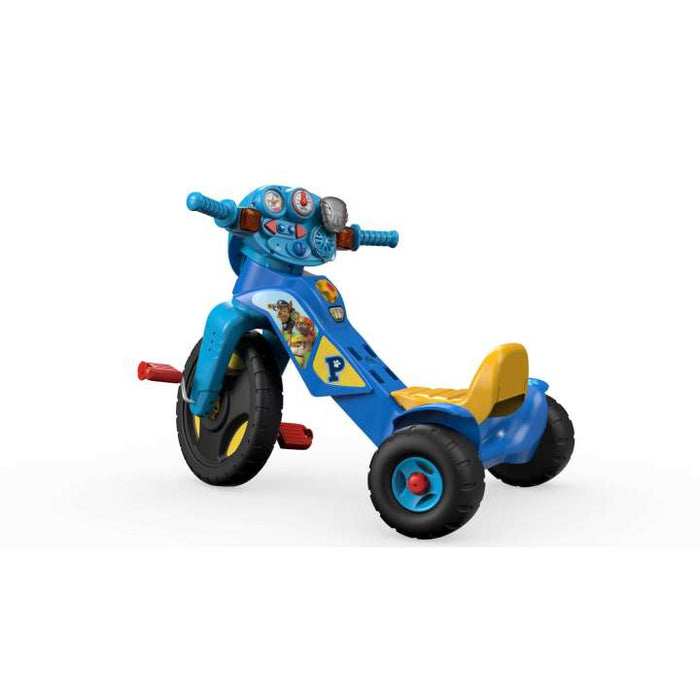 Fisher-Price - Paw Patrol L&S Trike