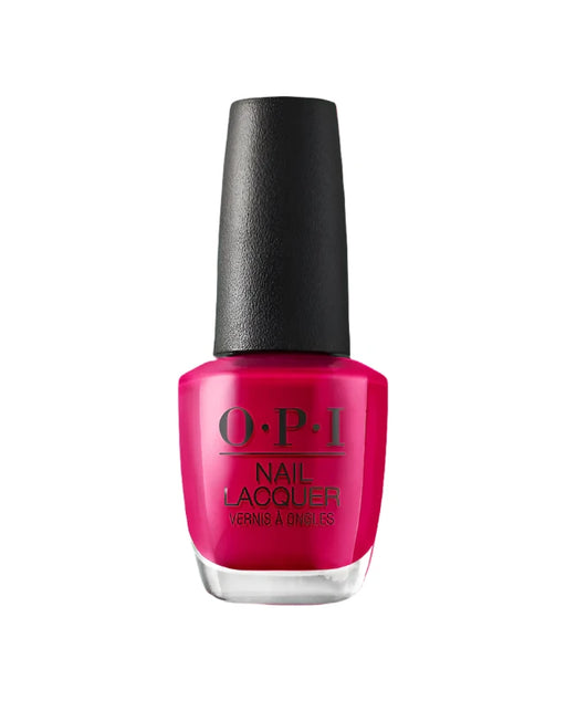 OPI - NL Madam President - Limolin 