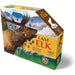 Madd Capp Puzzles - I Am Elk (1000-Piece Puzzle) - Limolin 