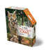 Madd Capp Puzzles - I AM Great Horned Owl (300 pc)