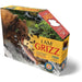 Madd Capp Puzzles - I Am Grizz (1000-Piece Puzzle) - Limolin 