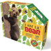 Madd Capp Puzzles - I Am Lil" Bear (100-Piece Puzzle) - Limolin 