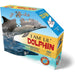 Madd Capp Puzzles - I Am Lil" Dolphin (100-Piece Puzzle) - Limolin 