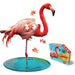 Madd Capp Puzzles - I Am Lil" Flamingo (100-Piece Puzzle) - Limolin 