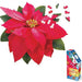 Madd Capp Puzzles - I AM Poinsettia (350 pc)