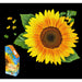 Madd Capp Puzzles - I Am Sunflower (350-Piece Puzzle) - Limolin 